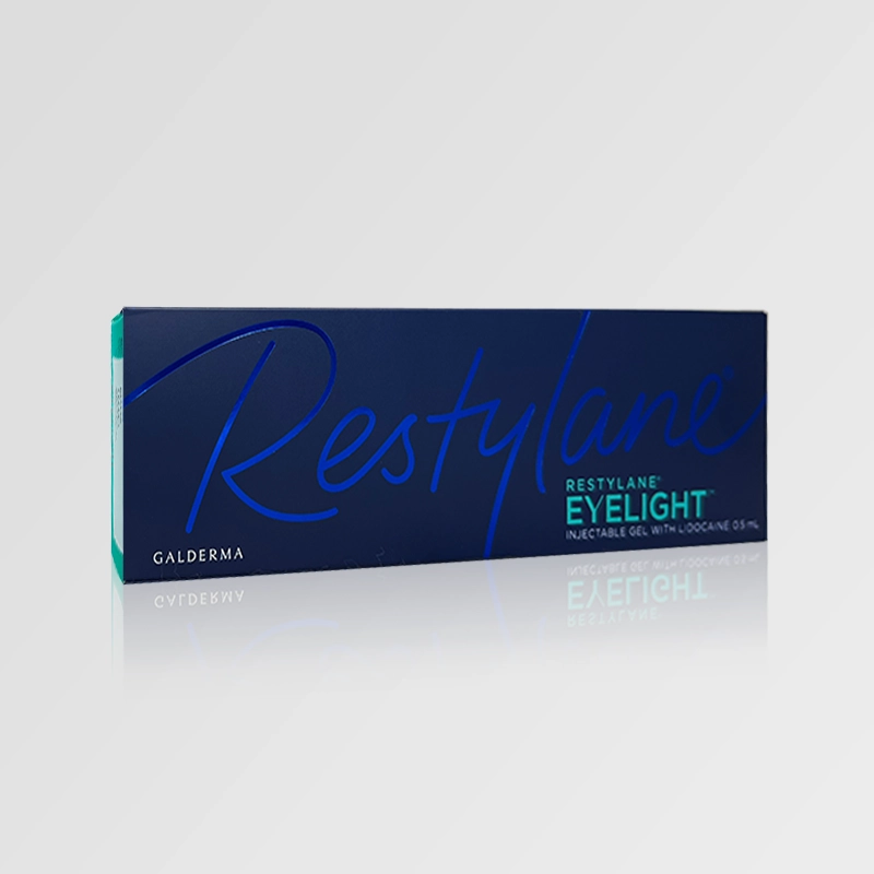 Restylane Eyelight Lidocaine 0,5ml